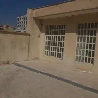 دوطبقه-درب-ازحیاط