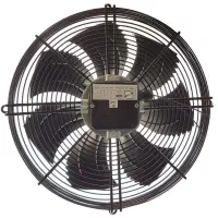 هواکش صنعتی دمنده
