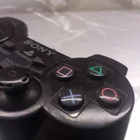 دسته سونی ۲ پلی استیشن ۲ PS2
