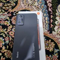 گوشی شیائومی نوت 12پرو 4g