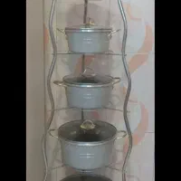 استندقابلمه