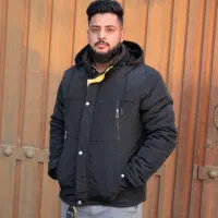 کاپشن داخل خز|لباس|زابل, |دیوار