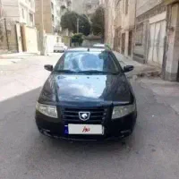 سمند سورن EF7 مدل ۹۴