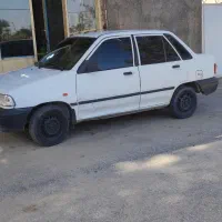 پراید مدل ۸۷|خودرو سواری و وانت|جیرفت, |دیوار