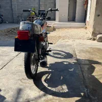 موتور ۱۵۰دستساز مدل ۹۱|موتورسیکلت|برازجان, |دیوار