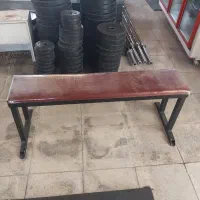 فروش تجهیزات باشگاه بدنسازی|تجهیزات ورزشی|کوهپایه, |دیوار