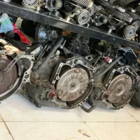 انواع گیربکس اتوماتیک و دنده ای