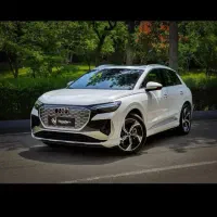 حواله خودرو Audi Q4 e tron مدل 2025