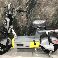 دوچرخه و موتور و اسکوتر برقی بزرگسال