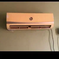 اسپیلیت سوخته و نیاز به تعمیر