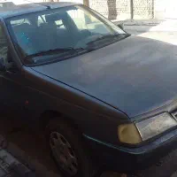 پژو روآ (ROA) دوگانه سوز، مدل ۱۳۸۵|خودرو سواری و وانت|ملایر, |دیوار