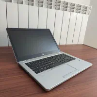 لپ تاپ حرفه ای hp