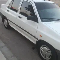 پراید ۱۳۱ مدل ۹۶ بی رنگ|خودرو سواری و وانت|نظرآباد, نظرآباد|دیوار