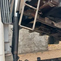 جک و کمپرس ایویکو ۳۳۰|خودرو سنگین|رباط‌کریم, رباط‌کریم|دیوار