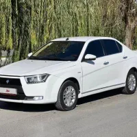 دنا پلاس مدل ۹۸بی رنگ ۸۰کار واقی|خودرو سواری و وانت|مهاباد (آذربایجان غربی), |دیوار