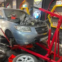 کارگر مکانیک ماهر هیوندا کیا کار|استخدام صنعتی، فنی، مهندسی|تهران, امانیه|دیوار