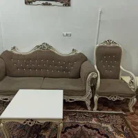 مبل|مبلمان خانگی و میز عسلی|پاکدشت, پاکدشت (مامازند)|دیوار