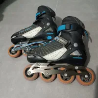 اسکیت نیمه حرفه ای|دوچرخه، اسکیت، اسکوتر|شیراز, فرگاز|دیوار