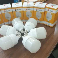 لامپ ال ای دی استوانه ای 20 وات به قیمت عمده|لامپ و چراغ|کرمان, |دیوار