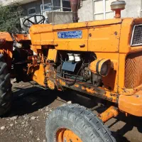 تراکتور رومانی