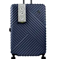 چمدان لاکی سایز بزرگ|کیف، کفش، کمربند|آبادان, |دیوار