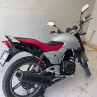 موتور پالس 180