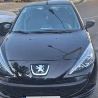 ۲۰۷ دنده tu5هیدرولیک