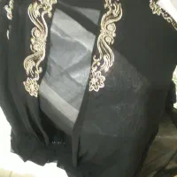 عباوشال حریر|لباس|اهواز, شریعتی جنوبی|دیوار