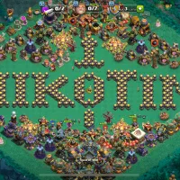 اکانت کلش تان ۱۷|کنسول، بازی ویدئویی و آنلاین|شیراز, تندگویان|دیوار