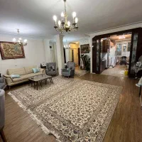 آپارتمان تک واحدی سعادت آباد ۱۱۱ متر همراه سوییت