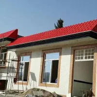 اجرای شیروانی