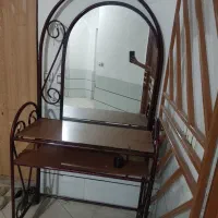 آینه فرفژه