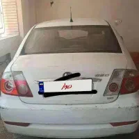 لیفان ۵۲۰ تمیز|خودرو سواری و وانت|دزفول, |دیوار