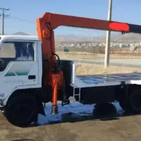 جرثقیل شبانه روزی|خدمات حمل و نقل|کامیاران, |دیوار