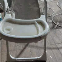 صندلی غذا کودک مناسب سن 6ماه تا 4سال