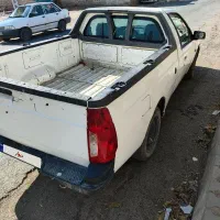 آریسان سفید|خودرو سواری و وانت|زبرخان, |دیوار