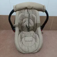 کریر بچه سالم