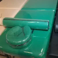 تخت سیار ماساژ|آرایشی، بهداشتی، درمانی|گنبد کاووس, |دیوار