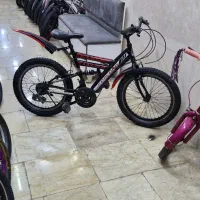۲۰دنده ای کمک وسط