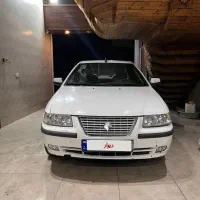 سمند EF7 مدل 94