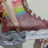 کفش اسکچرز اصل