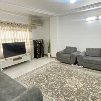 اپارتمان-100متری-طبقه-دوم-با-اسانسور-کلاکسر-زوج