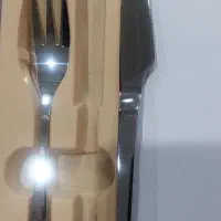 کاردوچنگال میوه خوری|ظروف سرو و پذیرایی|کرج, بنیاد|دیوار