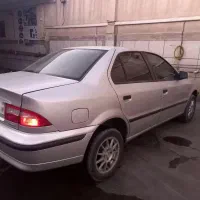 سمند Lx ساده/ مدل آخر سال۸۴