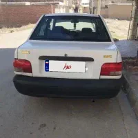 پراید|خودرو سواری و وانت|ارومیه, |دیوار