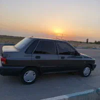 پراید مدل 90 131sx
