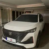 فروش چانگان cs55 plus 2023