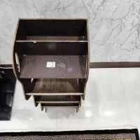 جای سیب زمینی پیاز|ظروف نگهدارنده، پلاستیکی، یک‌بارمصرف|بروجرد, |دیوار