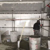 اجاره یک واحد انباری- تقریبا تجاری