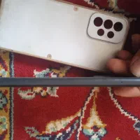 با سلام گوشی تعمیز فقط تاچ ال سی دی عوض شده